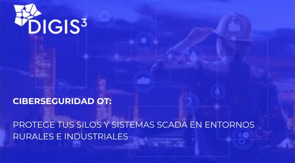 Ciberseguridad OT