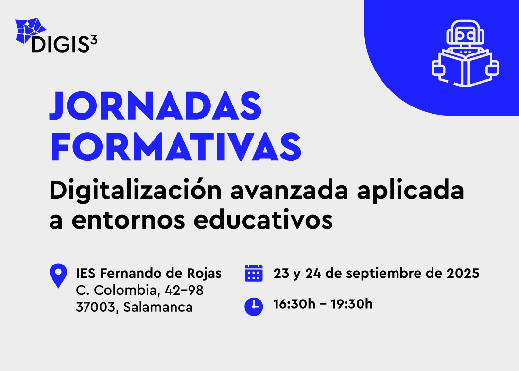 Digitalización avanzada aplicada 